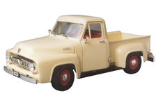 FORD 1953 F-100 PICK-UP TRUCK