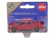 FORD 2020 F150 XLT DUAL CAB PICK-UP