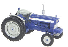FORD 5000 TRACTOR (6X series)  precision model