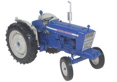FORD 5000 TRACTOR (6Y series)   precision model