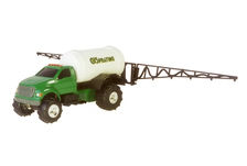 FORD F350 TRUCK with BOOM SPRAY