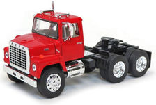 FORD L9000 SEMI TRAILER PRIME MOVER   very detailed