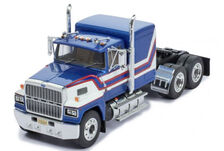 FORD LTL9000 (1978)  PRIME MOVER with SLEEPER CAB