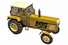 FORTSCHRITT ZT 300 TRACTOR  (East German)