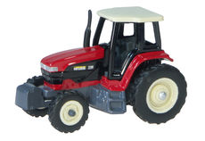 BUHLER GENESIS TRACTOR