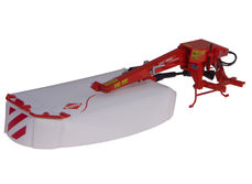 KUHN GMD 3510 DISC MOWER,  very detailed
