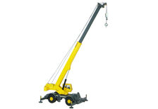 GROVE RT 700E  ROUGH TERRIAN MOBILE CRANE