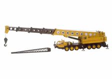 GROVE TM 1500 HYD CRANE (Big)