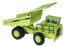 HITACHI EH650 DUMP TRUCK