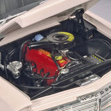 HOLDEN EH PANEL VAN  -  Windorah Beige