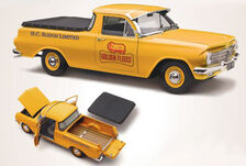 HOLDEN EH UTE (Yellow) Golden Fleece livery,  Limited Availability