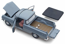 HOLDEN EH UTE  Gundagai Grey   Limited availability