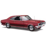Holden HT Monaro GTS 350 - Spanish Red