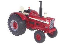 IH 1456 TRACTOR   Collector Edition