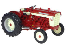 IH 340 Diesel TRACTOR (like our A-414)  Limited Ed.