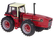 IH 3788  2+2 SNOOPY    Special Edition