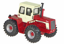 IH 4166 4WD TRACTOR   Special Edition