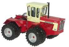 IH 4366 4WD with DUALS  Coll. Ed.