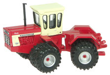 IH 4366 4WD with DUALS  Coll. Ed.