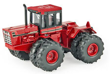 IH 4786 4WD TRACTOR on DUALS  Special TTT Edition