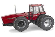 IH 7488 2+2 'SNOOPY' TRACTOR with rear duals   Prestige Edition