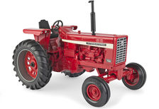 IH 756 TRACTOR   Prestige Series