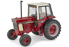 IH 886 TRACTOR  Special Edition
