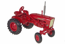IH FARMALL 140 TRACTOR  (late version)