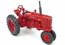 McCORMICK DEERING FARMALL H TRACTOR