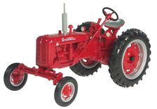 IH FARMALL SUPER C TRACTOR