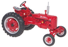 IH FARMALL SUPER 'C'   Prestige Series