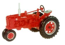 IH FARMALL SUPER H TRACTOR