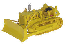 IH TD25 DOZER  (very detailed)
