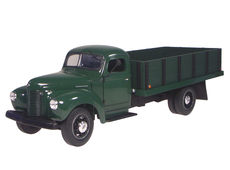 INTERNATIONAL K5 TIPPING GRAIN TRUCK