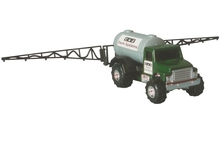 INTERNATIONAL NAVISTAR TRUCK with BOOM SPRAY