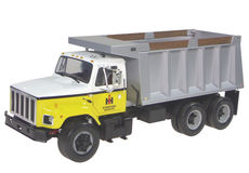 INTERNATIONAL S LINE TIPPER   (very detailed)
