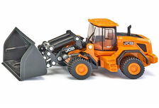 JCB 457 WLS WHEEL LOADER