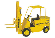 JOAL COMPACT 268 FORKLIFT