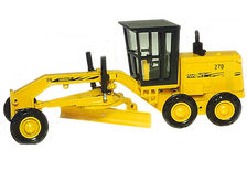 JOAL COMPACT 270 GRADER