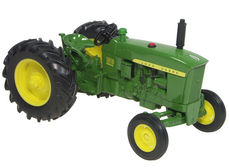JOHN DEERE 1010 SPECIAL (1962) TRACTOR