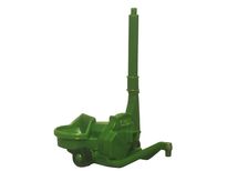 JOHN DEERE 150 FORAGE BLOWER