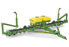 JOHN DEERE 1775 NT EXACT EMERGE PRECISION PLANTER