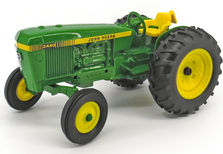 JOHN DEERE 2440 TRACTOR