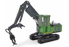 JOHN DEERE 3156G LIVE HEEL LOG LOADER   Prestige Series