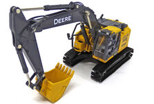 JOHN DEERE 345G LC EXCAVATOR  Prestige Series