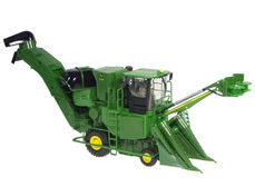 JOHN DEERE 3520 SUGAR CANE HARVESTER  Prestige Series