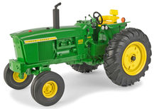 JOHN DEERE 4020 TRACTOR   'JD 100 YOT'  Prestige Series