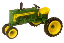 JOHN DEERE 430 TRACTOR