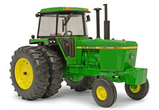 JOHN DEERE 4440 TRACTOR with Rear Duals   Prestige Edition