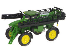 JOHN DEERE 4830 SP BOOM SPRAYER